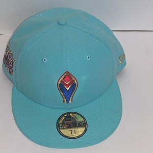 Atlanta Braves Hank Aaron 715 25th anniversary